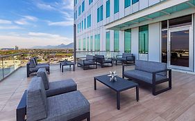 NH Monterrey La Fe
