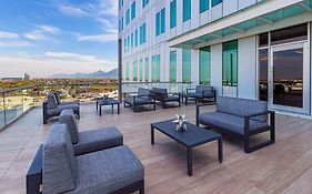 NH Monterrey La Fe